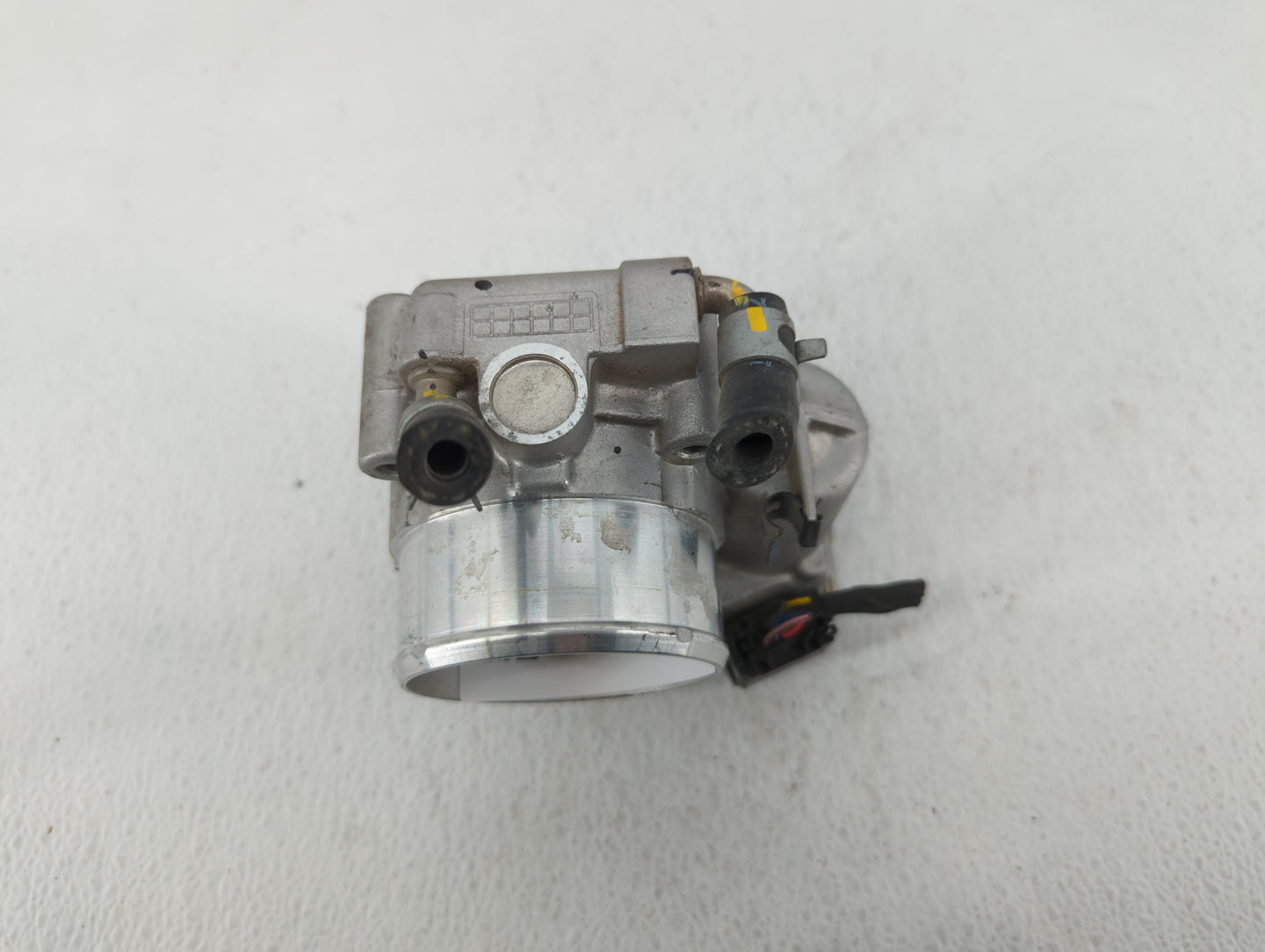 2016-2020 Kia Optima Throttle Body P/N:35100-2G600 Fits Fits 2015 2016 2017 2018 2019 2020 2021 OEM Used Auto Parts - Oemuse