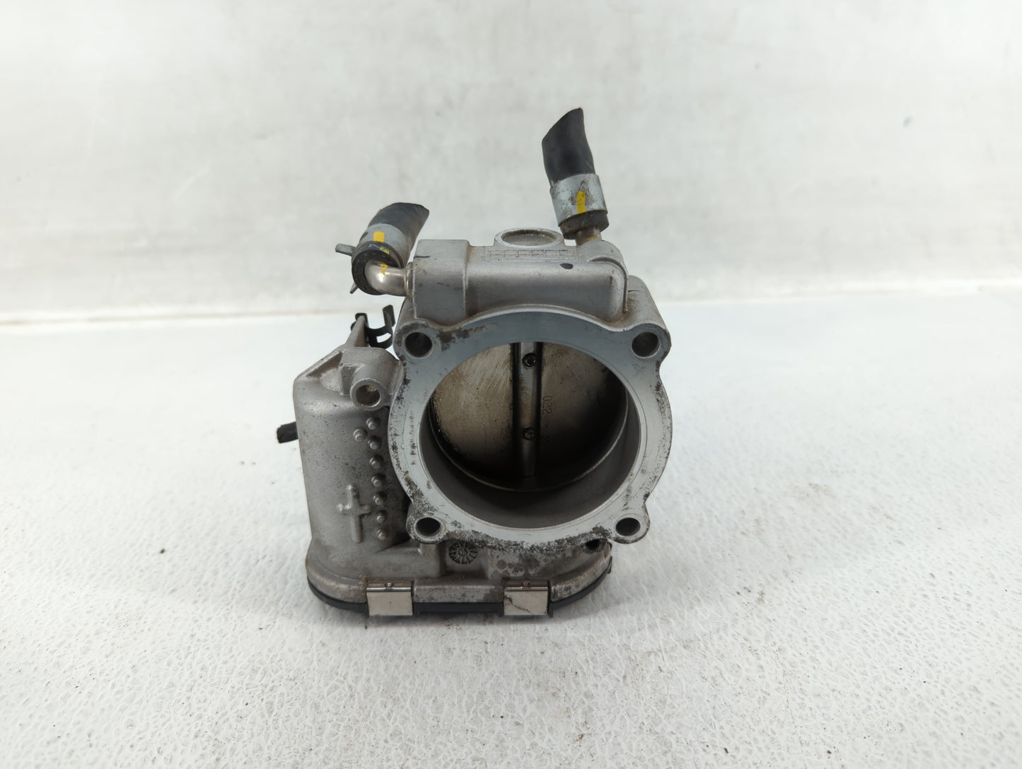 2016-2020 Kia Optima Throttle Body P/N:35100-2G600 Fits Fits 2015 2016 2017 2018 2019 2020 2021 OEM Used Auto Parts - Oemuse