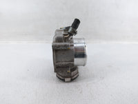2016-2020 Kia Optima Throttle Body P/N:35100-2G600 Fits Fits 2015 2016 2017 2018 2019 2020 2021 OEM Used Auto Parts - Oemuse