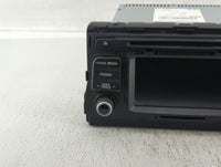 2017-2018 Kia Optima Am Fm Cd Player Radio Receiver 530623 - Oemusedautoparts1.com