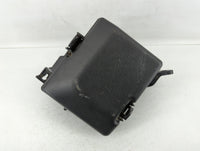 2016-2019 Kia Optima Fusebox Fuse Box Panel Relay Module P/N:91950-D5822 Fits Fits 2016 2017 2018 2019 OEM Used Auto Parts -