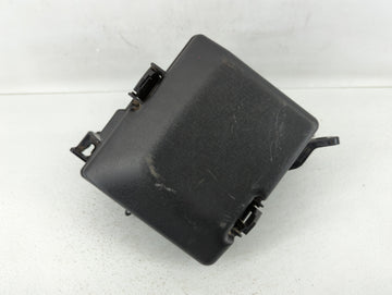 2016-2019 Kia Optima Fusebox Fuse Box Panel Relay Module P/N:91950-D5822 Fits Fits 2016 2017 2018 2019 OEM Used Auto Parts -