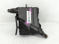 2016-2019 Kia Optima Fusebox Fuse Box Panel Relay Module P/N:91950-D5822 Fits Fits 2016 2017 2018 2019 OEM Used Auto Parts -