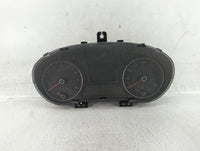 2017-2018 Kia Optima Instrument Cluster Speedometer Gauges P/N:94001-D5300 Fits Fits 2017 2018 OEM Used Auto Parts - Oemused