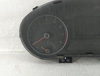 2017-2018 Kia Optima Instrument Cluster Speedometer Gauges P/N:94001-D5300 Fits Fits 2017 2018 OEM Used Auto Parts - Oemused