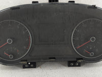 2017-2018 Kia Optima Instrument Cluster Speedometer Gauges P/N:94001-D5300 Fits Fits 2017 2018 OEM Used Auto Parts - Oemused