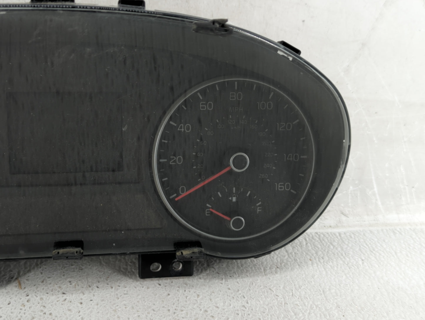 2017-2018 Kia Optima Instrument Cluster Speedometer Gauges P/N:94001-D5300 Fits Fits 2017 2018 OEM Used Auto Parts - Oemused