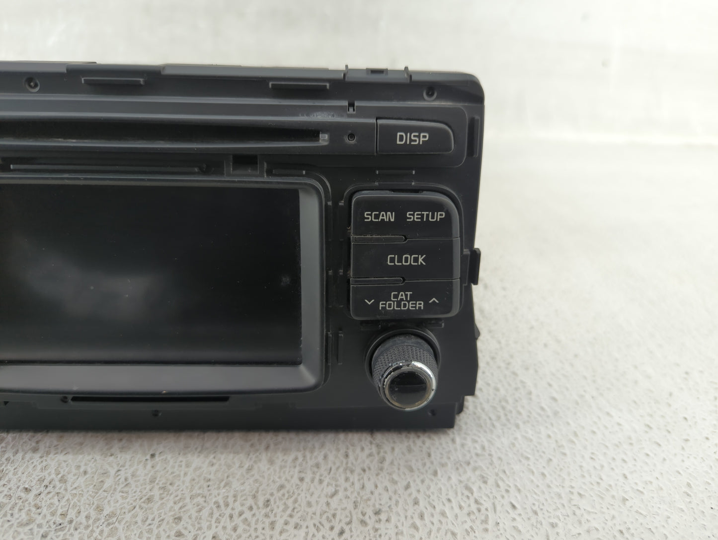 2017-2018 Kia Optima Am Fm Cd Player Radio Receiver - Oemusedautoparts1.com