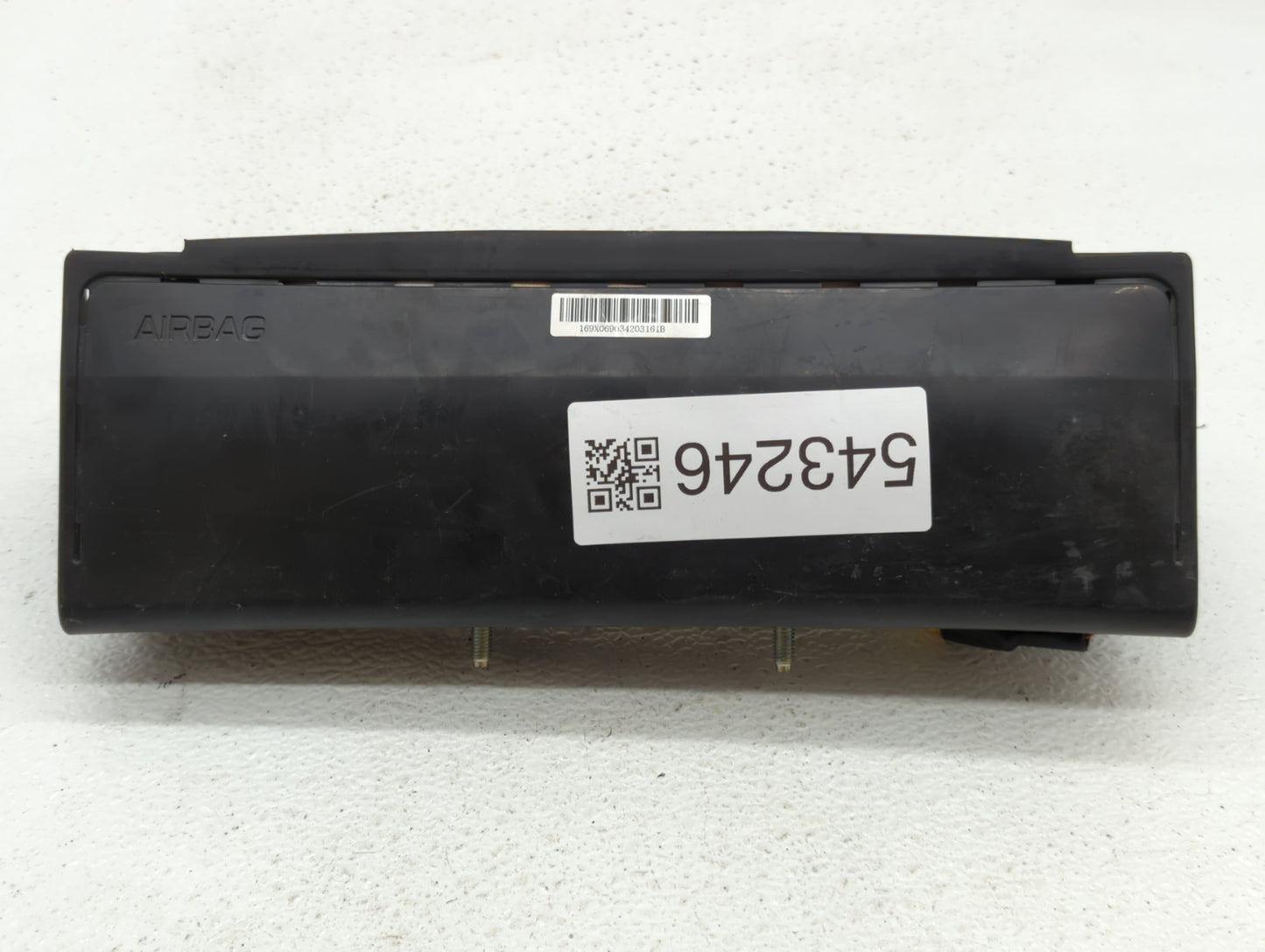 2016-2020 Kia Optima Air Bag Passenger Right Dashboard Oem - Oemusedautoparts1.com