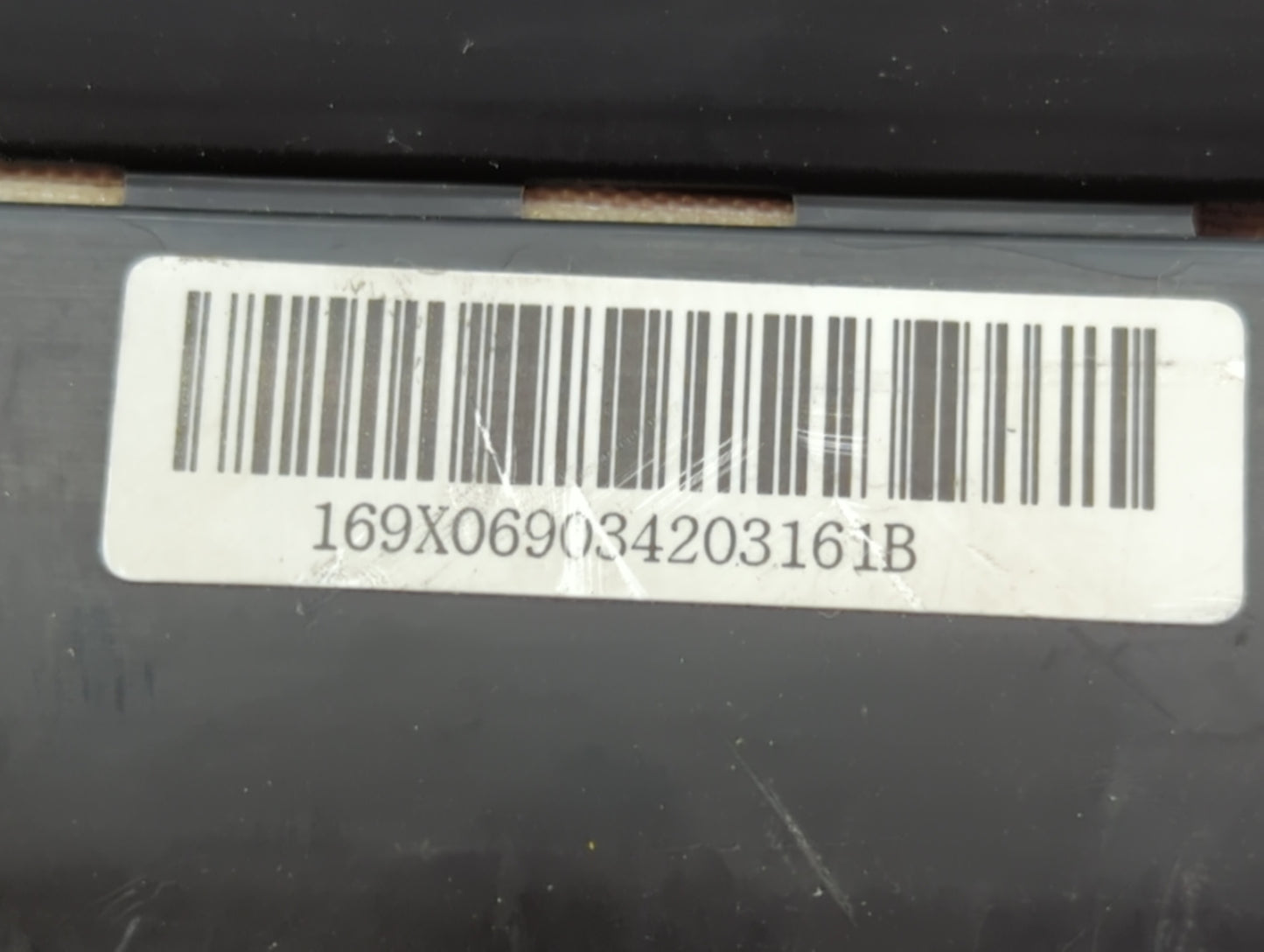2016-2020 Kia Optima Air Bag Passenger Right Dashboard Oem - Oemusedautoparts1.com