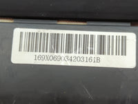 2016-2020 Kia Optima Air Bag Passenger Right Dashboard Oem - Oemusedautoparts1.com