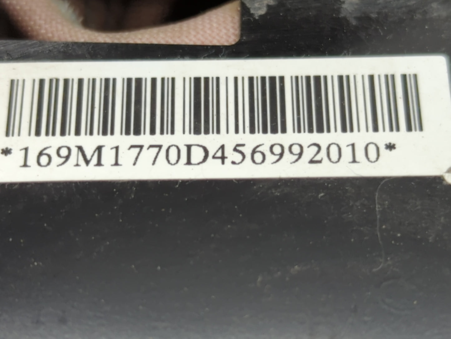 2016-2020 Kia Optima Air Bag Passenger Right Dashboard Oem - Oemusedautoparts1.com