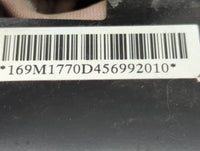 2016-2020 Kia Optima Air Bag Passenger Right Dashboard Oem - Oemusedautoparts1.com