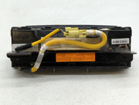 2016-2020 Kia Optima Air Bag Passenger Right Dashboard Oem - Oemusedautoparts1.com