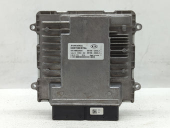 compare product 2016-2018 Kia Optima PCM Engine Control Computer ECU ECM PCU OEM P/N:39108-2GGL1 39138-2GGL1 Fits Fits 2016 2017 2018 OEM Used Auto Parts