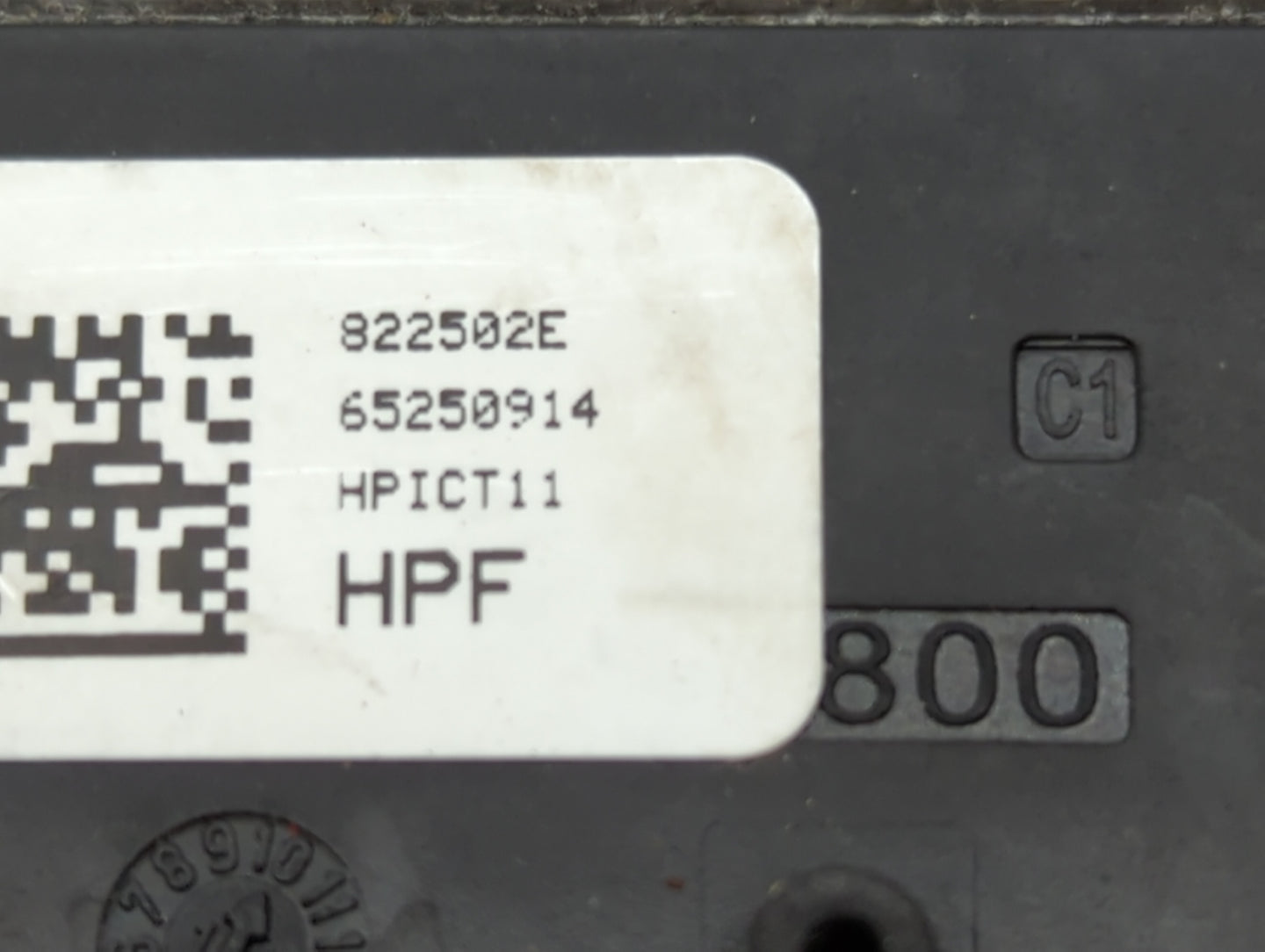 2016-2018 Kia Optima PCM Engine Control Computer ECU ECM PCU OEM P/N:39108-2GGL1 39138-2GGL1 Fits Fits 2016 2017 2018 OEM Us
