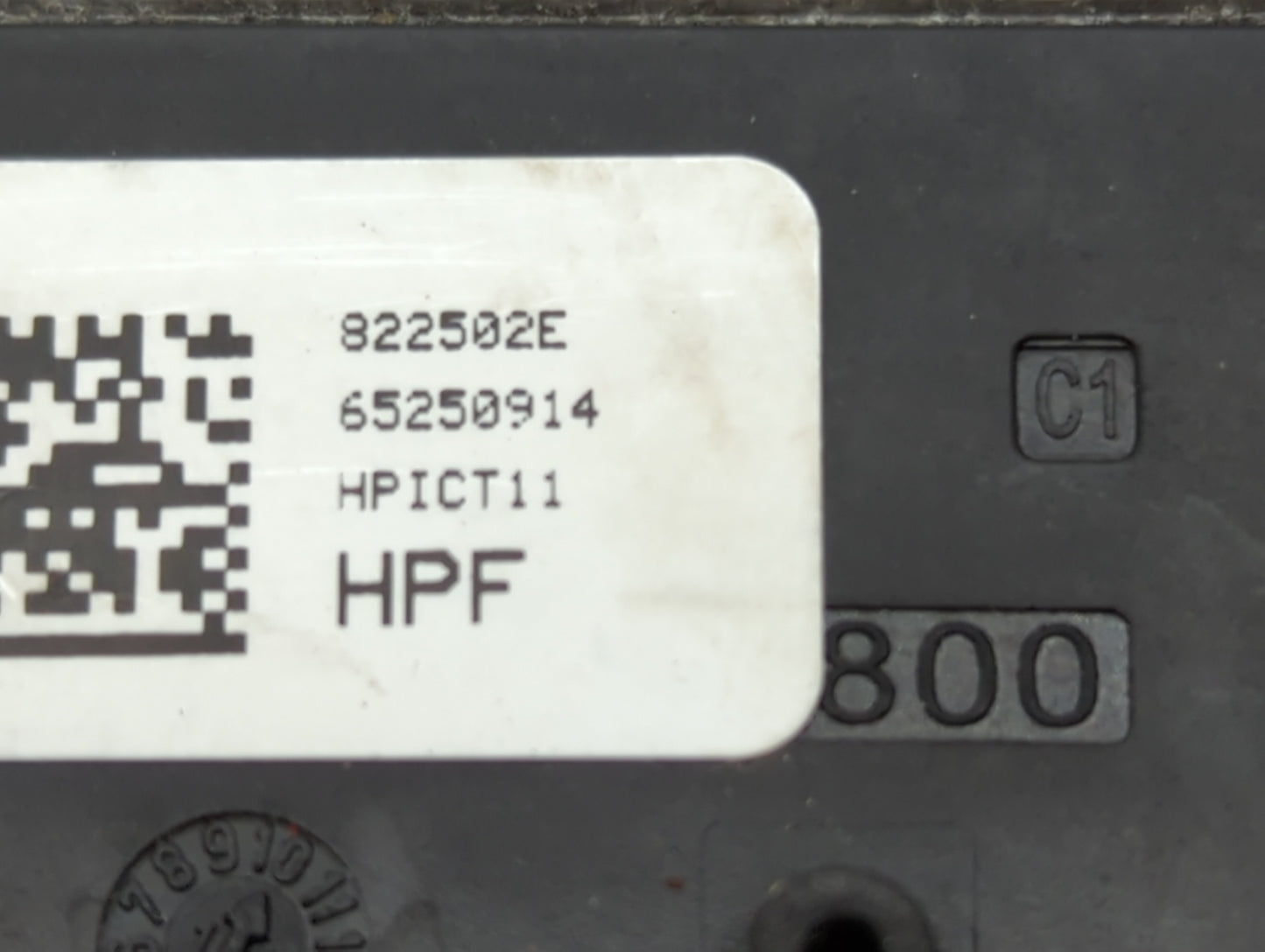 2016-2018 Kia Optima PCM Engine Control Computer ECU ECM PCU OEM P/N:39108-2GGL1 39138-2GGL1 Fits Fits 2016 2017 2018 OEM Us