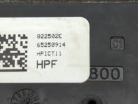 2016-2018 Kia Optima PCM Engine Control Computer ECU ECM PCU OEM P/N:39108-2GGL1 39138-2GGL1 Fits Fits 2016 2017 2018 OEM Us
