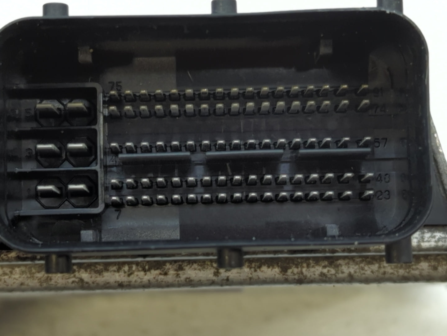 2016-2018 Kia Optima PCM Engine Control Computer ECU ECM PCU OEM P/N:39108-2GGL1 39138-2GGL1 Fits Fits 2016 2017 2018 OEM Us