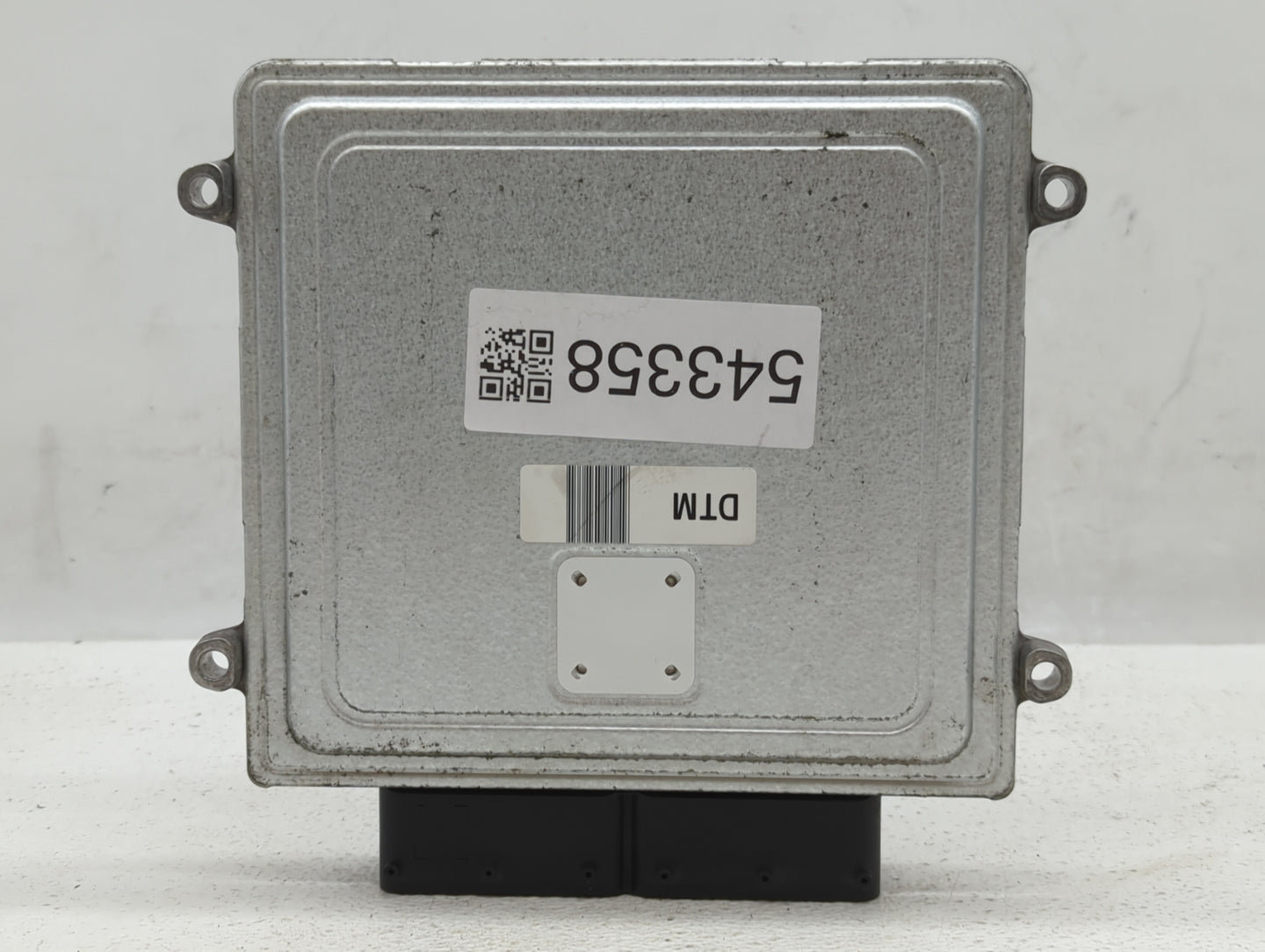 2016-2018 Kia Optima PCM Engine Control Computer ECU ECM PCU OEM P/N:39108-2GGL1 39138-2GGL1 Fits Fits 2016 2017 2018 OEM Us