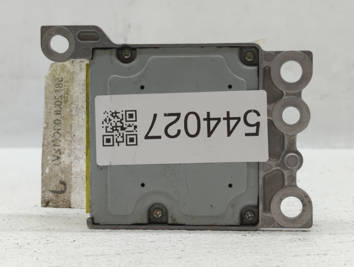2016-2018 Kia Optima Chassis Control Module Ccm Bcm Body Control - Oemusedautoparts1.com