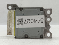 2016-2018 Kia Optima Chassis Control Module Ccm Bcm Body Control - Oemusedautoparts1.com
