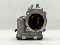 2016-2020 Kia Optima Throttle Body P/N:35100-2G610 Fits Fits 2015 2016 2017 2018 2019 2020 2021 OEM Used Auto Parts - Oemuse