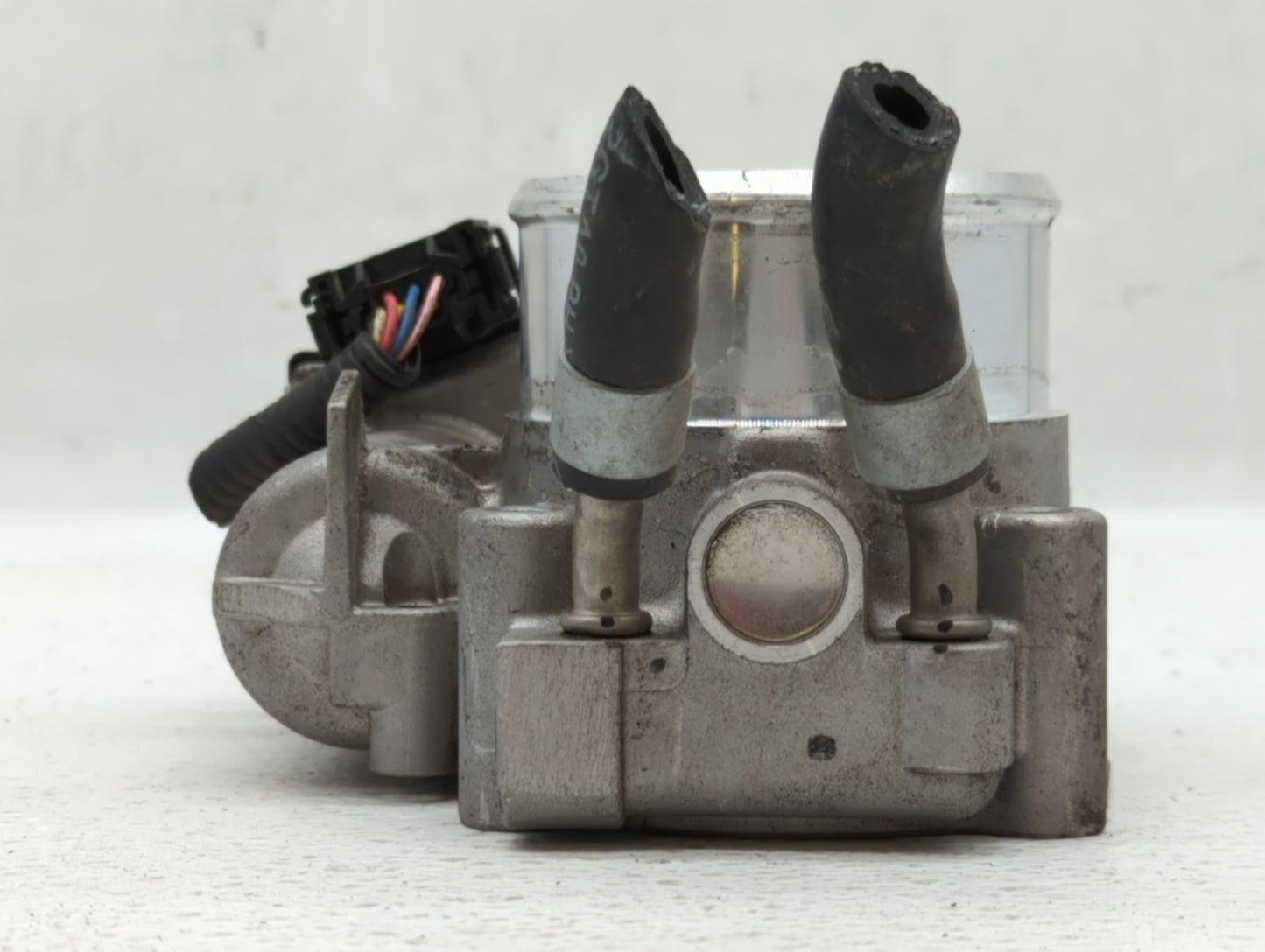 2016-2020 Kia Optima Throttle Body P/N:35100-2G610 Fits Fits 2015 2016 2017 2018 2019 2020 2021 OEM Used Auto Parts - Oemuse