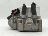2016-2020 Kia Optima Throttle Body P/N:35100-2G610 Fits Fits 2015 2016 2017 2018 2019 2020 2021 OEM Used Auto Parts - Oemuse