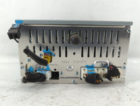 2017 Kia Optima Radio AM FM Cd Player Receiver Replacement P/N:96180-A8150WK Fits OEM Used Auto Parts - Oemusedautoparts1.co