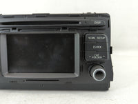 2017-2018 Kia Optima Radio AM FM Cd Player Receiver Replacement P/N:96180-A8150WK Fits Fits 2017 2018 OEM Used Auto Parts - 
