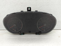 2017-2018 Kia Optima Instrument Cluster Speedometer Gauges Fits Fits 2017 2018 OEM Used Auto Parts - Oemusedautoparts1.com