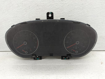 compare product 2017-2018 Kia Optima Instrument Cluster Speedometer Gauges Fits Fits 2017 2018 OEM Used Auto Parts