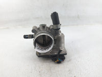 2016-2020 Kia Optima Throttle Body P/N:35100-2B340 Fits Fits 2015 2016 2017 2018 2019 2020 2021 2022 OEM Used Auto Parts - O