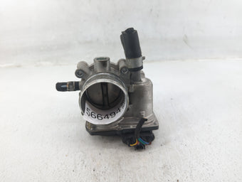 compare product 2016-2020 Kia Optima Throttle Body P/N:35100-2B340 Fits Fits 2015 2016 2017 2018 2019 2020 2021 2022 OEM Used Auto Parts