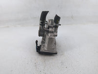 2016-2020 Kia Optima Throttle Body P/N:35100-2B340 Fits Fits 2015 2016 2017 2018 2019 2020 2021 2022 OEM Used Auto Parts - O