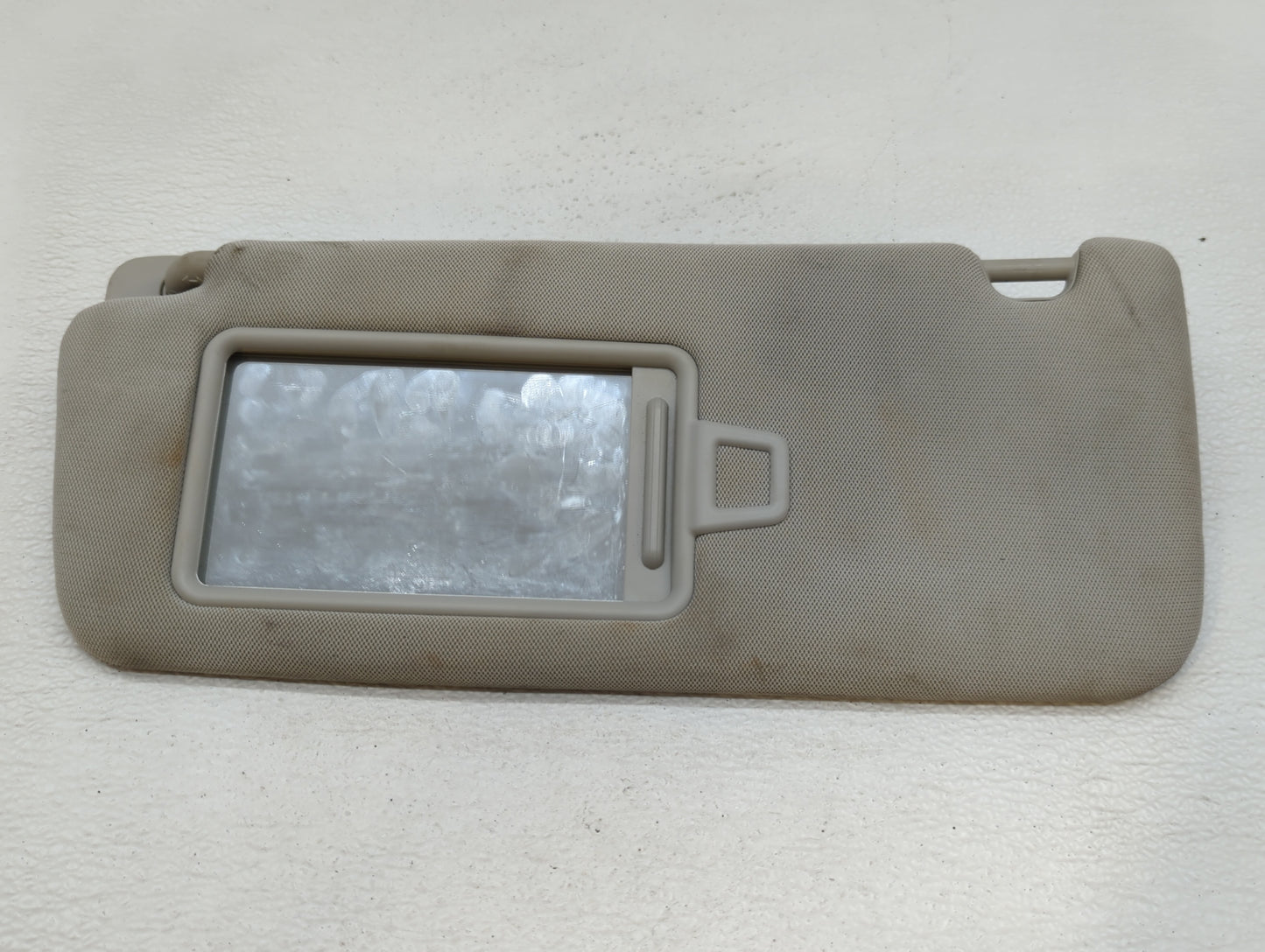 2016-2020 Kia Optima Sun Visor Shade Replacement Driver Left Mirror Fits Fits 2016 2017 2018 2019 2020 OEM Used Auto Parts -