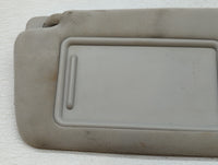 2016-2020 Kia Optima Sun Visor Shade Replacement Driver Left Mirror Fits Fits 2016 2017 2018 2019 2020 OEM Used Auto Parts -