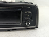 2017-2018 Kia Optima Radio AM FM Cd Player Receiver Replacement P/N:96180-A8150WK Fits Fits 2017 2018 OEM Used Auto Parts - 