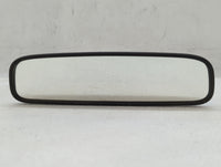 2011-2020 Kia Optima Interior Rear View Mirror Replacement OEM P/N:E4012143 Fits OEM Used Auto Parts - Oemusedautoparts1.com