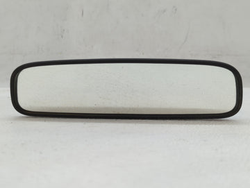 2011-2020 Kia Optima Interior Rear View Mirror Replacement OEM P/N:E4012143 Fits OEM Used Auto Parts - Oemusedautoparts1.com