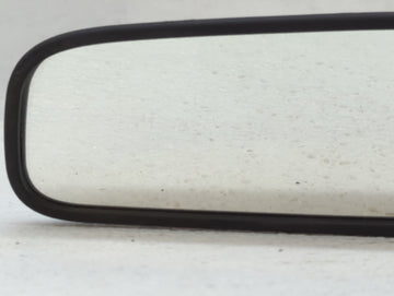 2011-2020 Kia Optima Interior Rear View Mirror Replacement OEM P/N:E4012143 Fits OEM Used Auto Parts