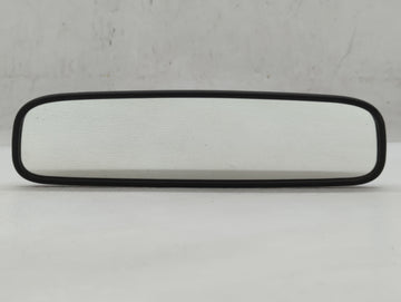 2011-2020 Kia Optima Interior Rear View Mirror Replacement OEM P/N:E4012143 Fits OEM Used Auto Parts - Oemusedautoparts1.com