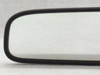2011-2020 Kia Optima Interior Rear View Mirror Replacement OEM P/N:E4012143 Fits OEM Used Auto Parts - Oemusedautoparts1.com