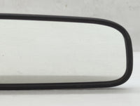 2011-2020 Kia Optima Interior Rear View Mirror Replacement OEM P/N:E4012143 Fits OEM Used Auto Parts - Oemusedautoparts1.com