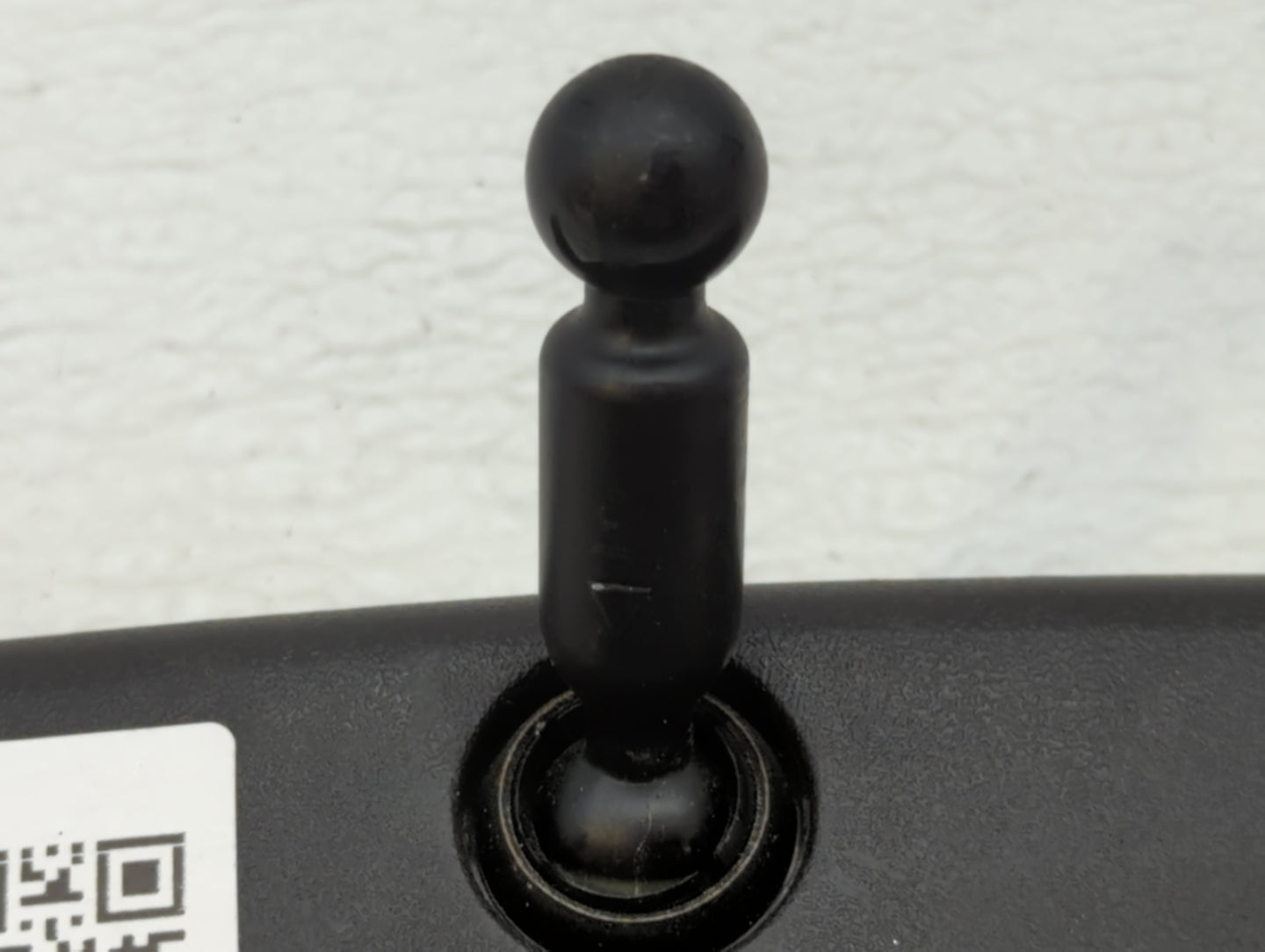 2011-2020 Kia Optima Interior Rear View Mirror Replacement OEM P/N:E4012143 Fits OEM Used Auto Parts - Oemusedautoparts1.com