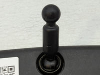 2011-2020 Kia Optima Interior Rear View Mirror Replacement OEM P/N:E4012143 Fits OEM Used Auto Parts - Oemusedautoparts1.com
