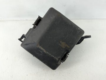 2016-2019 Kia Optima Fusebox Fuse Box Panel Relay Module P/N:91950-D5822 Fits Fits 2016 2017 2018 2019 OEM Used Auto Parts -