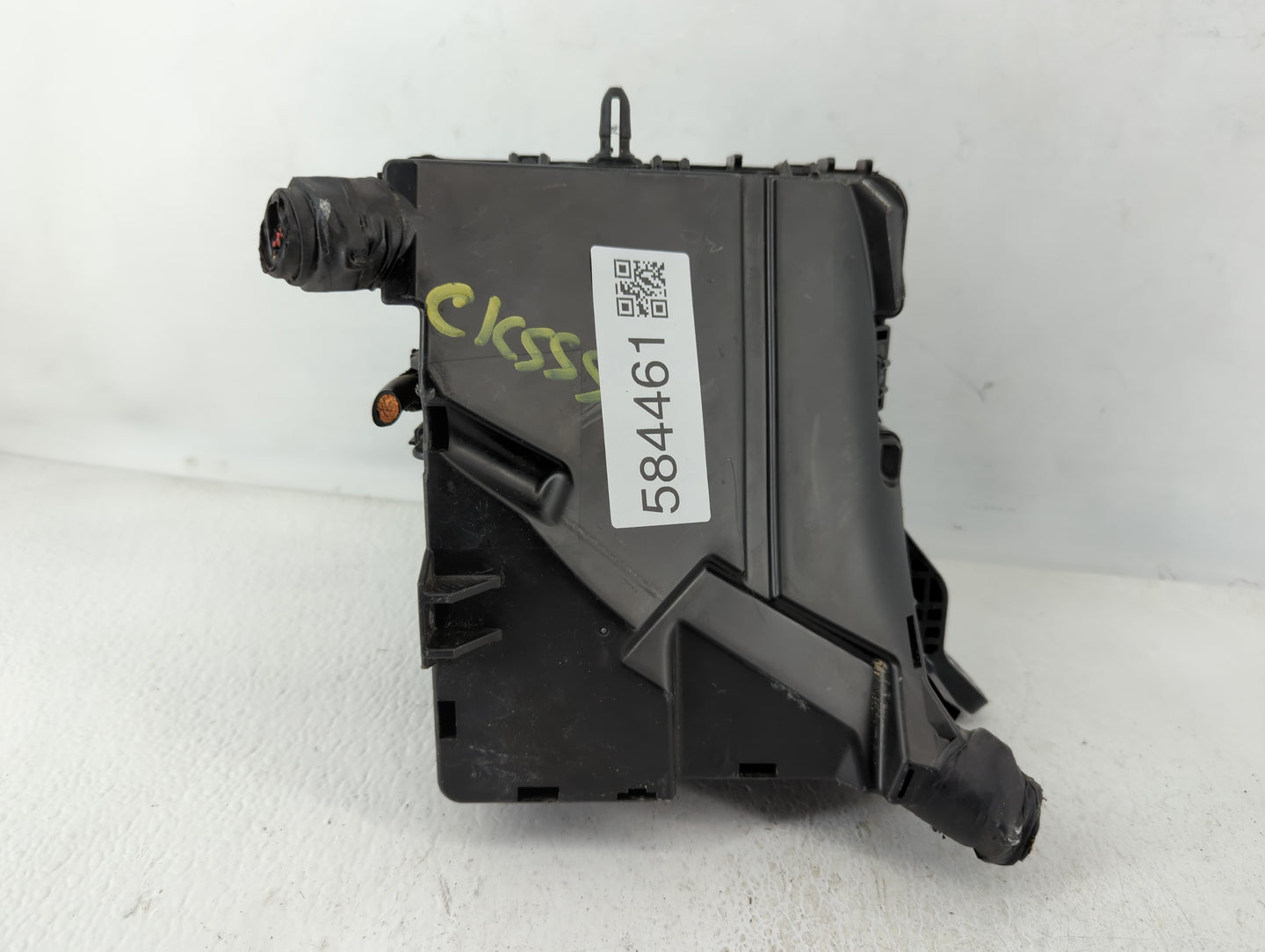 2016-2019 Kia Optima Fusebox Fuse Box Panel Relay Module P/N:91950-D5822 Fits Fits 2016 2017 2018 2019 OEM Used Auto Parts -