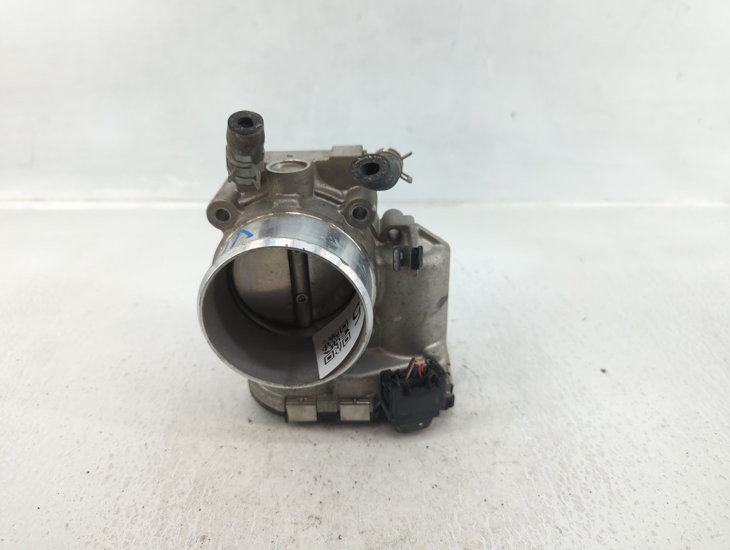 2016-2020 Kia Optima Throttle Body P/N:35100-2G600 Fits Fits 2015 2016 2017 2018 2019 2020 2021 OEM Used Auto Parts - Oemuse